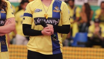 Frooti BCL : Watch how Chennai Swaggers gear up before the game!