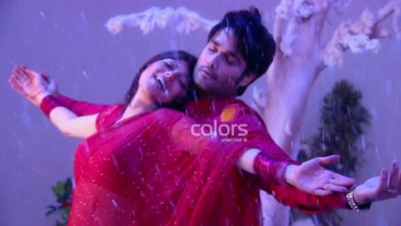 Full-on Filmy Romance: (Madhubala Weekly Recap- 19th-23rd November)