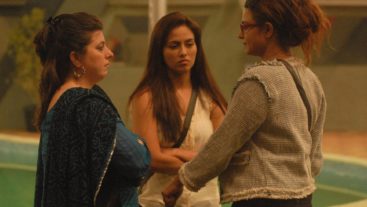 ‘Gang’nam Style in the House