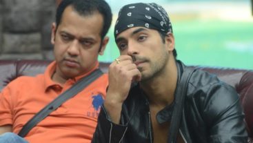 Gautam and Dimpy answer to Farah! Recap #WeekendkaHallaBol