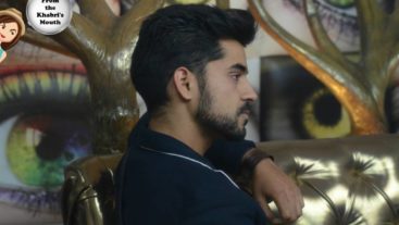 Gautam and Karishma become talk of the house!