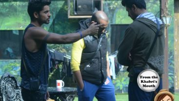 Gautam challenges Sonali for the captainship task!