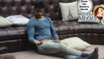 Gautam ends all ties with Praneet