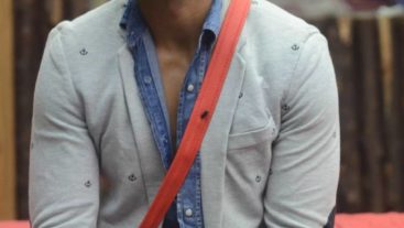 Gautam is a cleanliness freak, but he is not wrong about the captain!