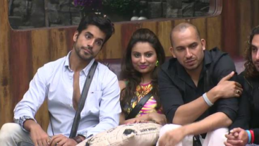 Gautam saves Ali in nominations! Recap, Day 57