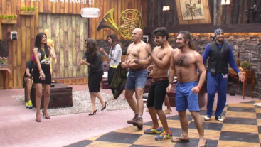 Gautam’s Birthday celebrated in style: Synopsis, Day 68