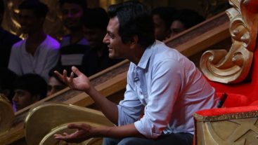 Get Freaky With Laughter On Comedy Nights Bachao