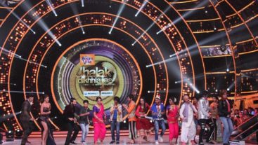 Get Ready For The Gender Swap Challenge Tonight on JDJ9