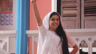 Girls just wanna have fun!