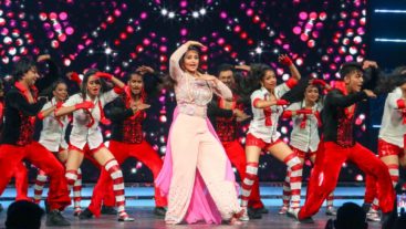 Glimpse: These super performances will not let you miss GIMA awards this weekend!