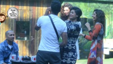 Go Sonali,It’s your Birthday!