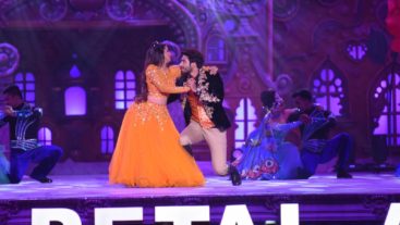 Golden Petal Awards: Meera Deosthale & Vijayendra Kumeria's performance will melt you heart!