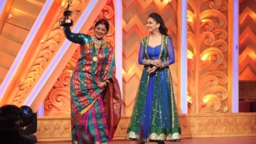 Golden Petal Awards : Take a look at the winners of Golden Petal Awards 2016