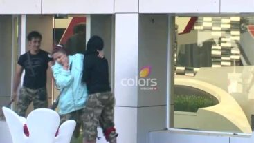 Gulal takes on a vicious shade! #Recap, Bigg Boss Day 31