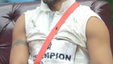 Halla Bol – Day 4: Fallen from Grace – Champion Gautam Gulati becomes a Challenger in Bigg Boss – Halla Bol!