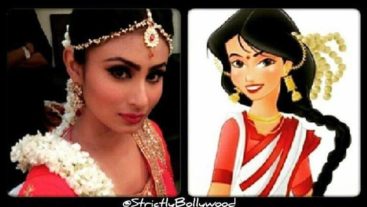 Hard not to fall in love with Mouni Roy! Fans send out their love…