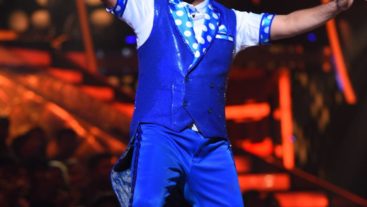 Harpal Singh's energy will be infectious on #JDJ9 this week