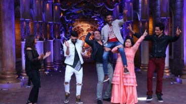 Hasste Reh Jaaoge With #CNBTaaza