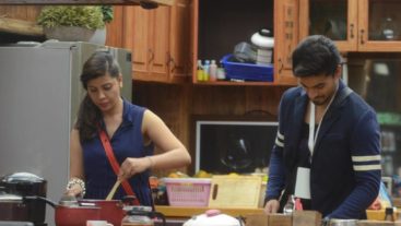 Heart Attack! Sambhavna wants a Love angle with Gautam!