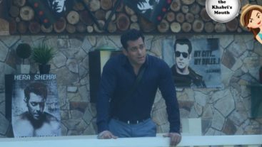 Here comes Weekend ka Vaar!