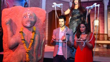 Here's What Happened in the Press Conference of Kawach