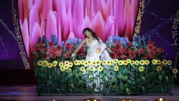 Highlights: People’s Choice Awards