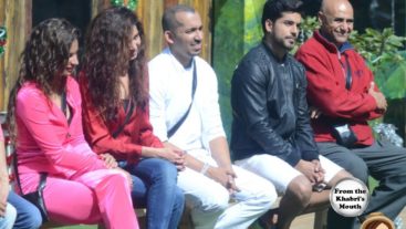 Ho Ho! It’s Judgement amidst Christmas celebrations too!