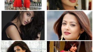 Hot Divas are Coming to Rock JDJ9