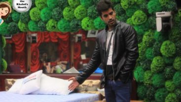 House turns a deaf ear to the new captain,Gautam!