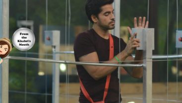 Housemates condemn Gautam in unison!