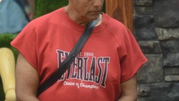 Housemates discuss about Ali’s statement