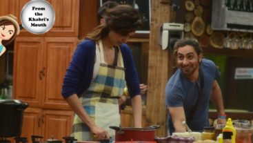 Housemates feel fortunate for not having anyone like Imam in this season!