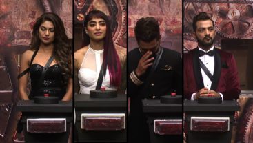 Housemates get a final chance to win 10 lakhs on Bigg Boss 10!