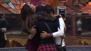Housemates Get Emotional At The End Of The Last Task On Bigg Boss Season 10