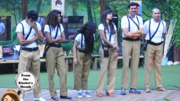 Housemates start getting a little warm towards Gautam!