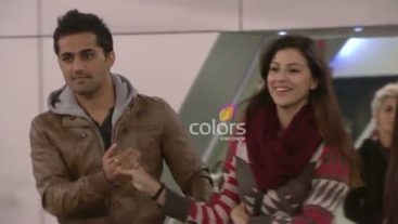 Housemates step out to shop! #Day 45 Recap