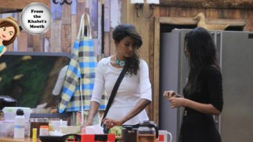 Housemates talk about their Love, life and more