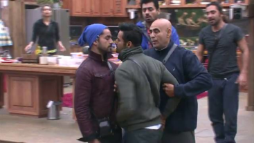 Housemates under Hukumat: Recap, Day 86