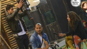 How did Gautam manage to annoy Ali Quli Mirza?