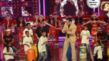 How different was this Weekend ka Vaar?