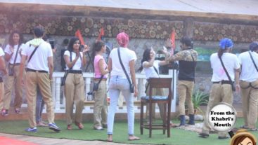 How Gautam got tricked and then pleasantly surprised!