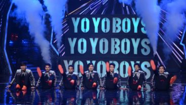 Hunarzaade in the semi-finals – IGT6, Recap,Episode 15