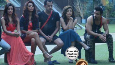 I can’t believe this ex-contestant is all Challengers’ favorite!