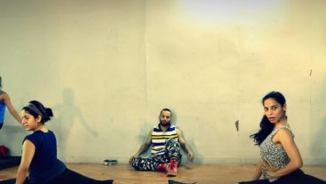 IGT practice sessions. One could watch for hours.