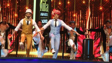 IIFA Throwback: Let's go back to some of the best moments on stage last year!