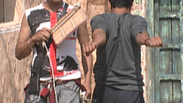 Imam is driving Nirahua insane!