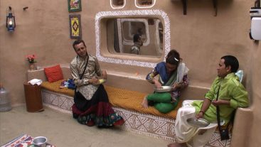 Imam tries to destroy Padosi house! #Day 43 Recap