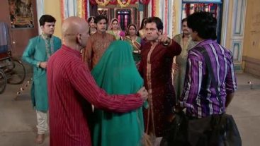 Imarti’s husband returns- Kairee:26th-30th November Weekly review