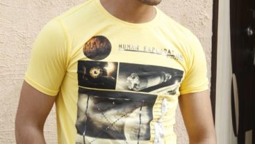 In Between Shots! – Swaragini