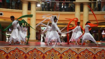 India Banega Manch will be super-exciting coming weekend!